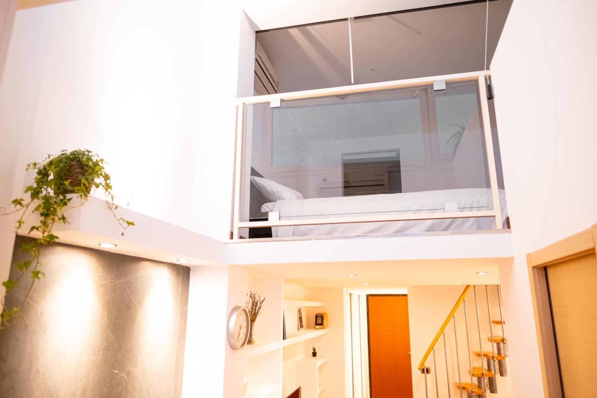 Casa Carde' Apartman Bari Kültér fotó